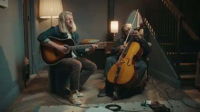 Eulogy (Loft Sessions / Live In Nashville, TN, 2024)