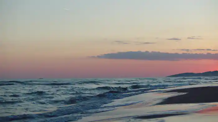 Sojourn (epilogue) (Visualizer)