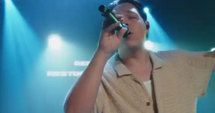 House of God (Live At Influence Church, Anaheim, CA,2024)