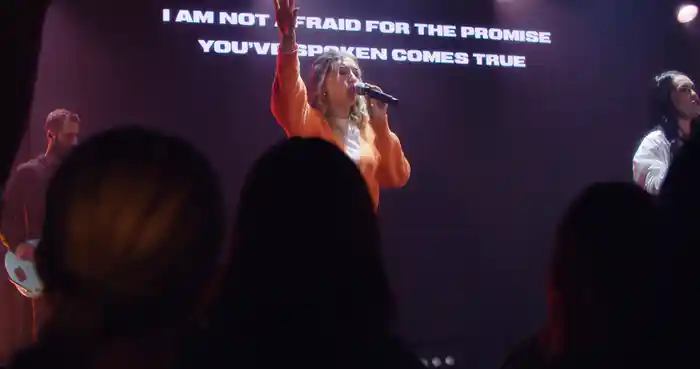 They Always Do (Live At Influence Church, Anaheim CA, 2023)