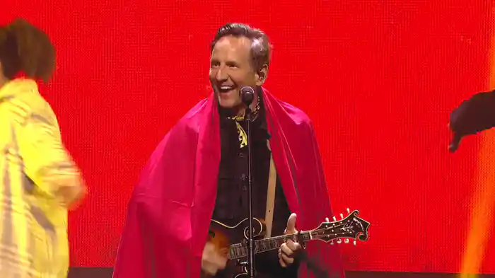 Garment Of Praise (Live From London, 2024)