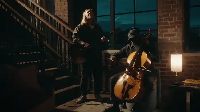 Heaven Is Yours (Loft Sessions)