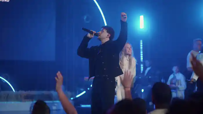 Prodigal Praise (Live At VOUS, Miami, FL, 2025)