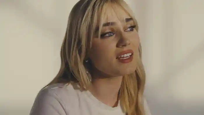 strangers (official performance video)