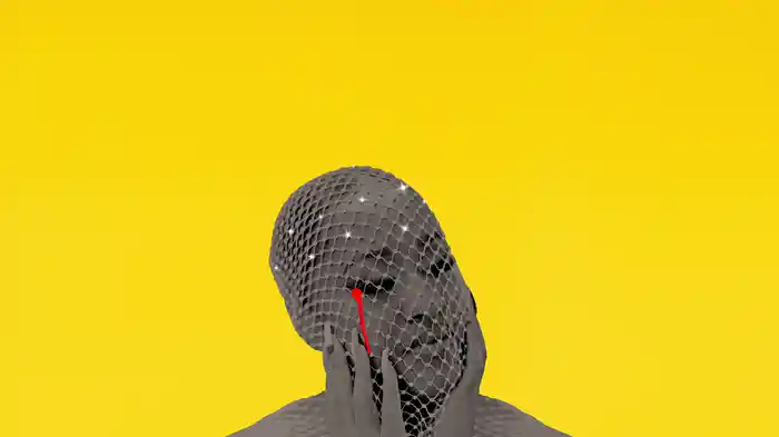 Please Don’t Cry Interlude (Visualizer)