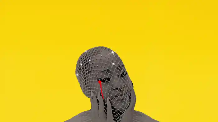 Forget Me Not (Visualizer)