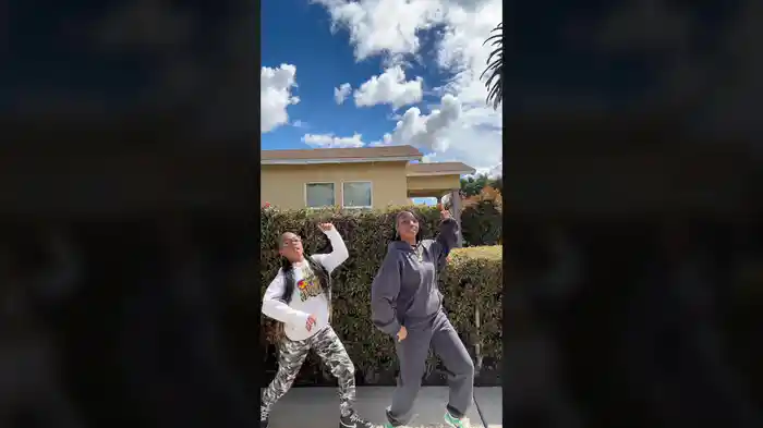 EVERYBODY (Compilation Video)