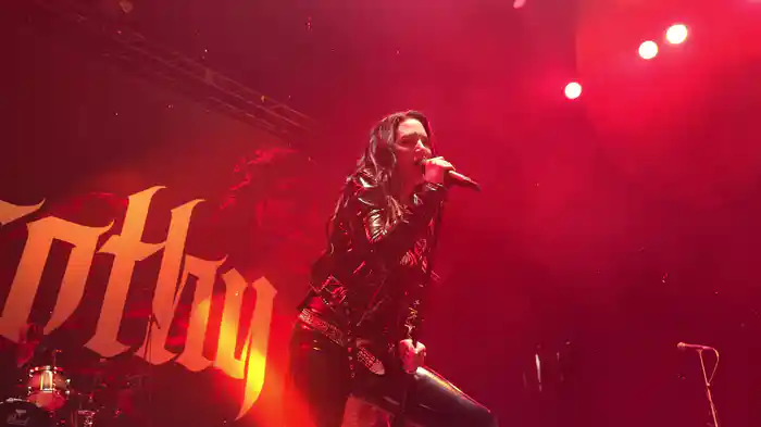 MUD (Live Performance Video)