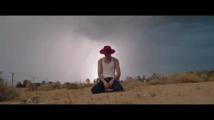 Can Cowboys Cry (Short Film)