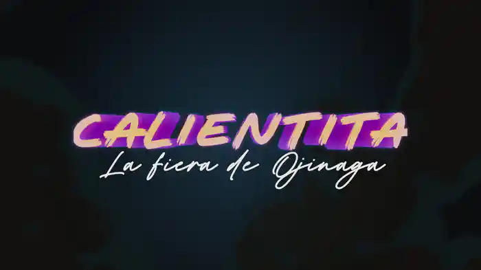 Calientita (LETRA)
