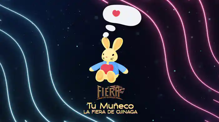Tu Muñeco (LETRA)