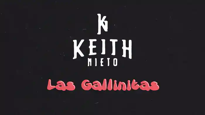 Las Gallinitas (Visualizer)