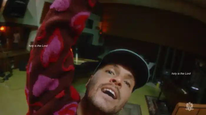 Prepare The Way (Lyric Video)