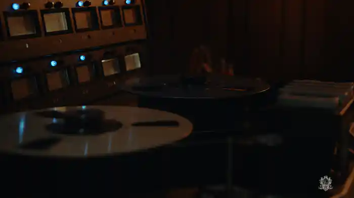 What Would It Be Like? (Lyric Video)