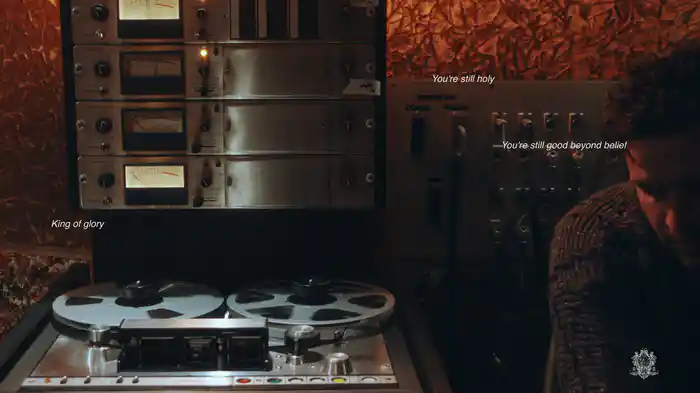 Still Worthy (Lyric Video)