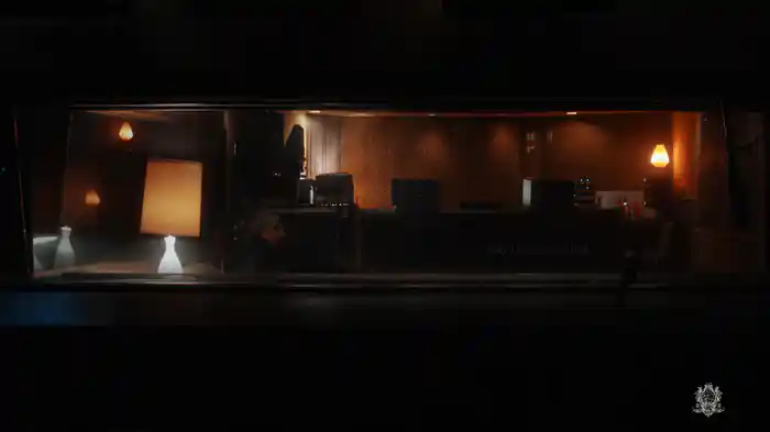 My Last Refrain (Lyric Video)