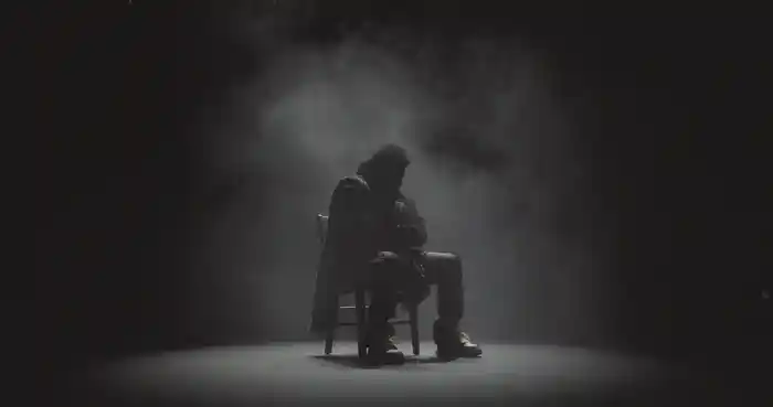 Just Jesus