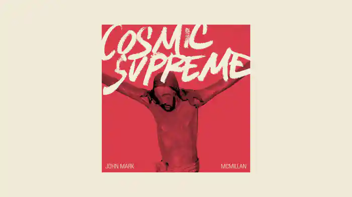 Beauty Of The Lord (Instrumental / Audio)