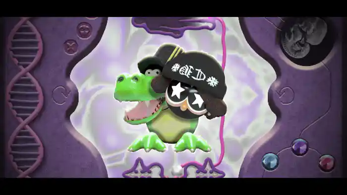 HEAVY LOVE (Visualizer)