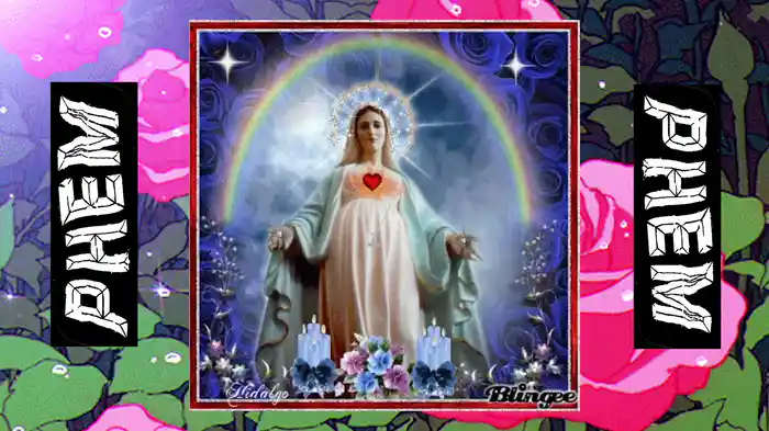 Sorry Mama (VIXUALIZER)