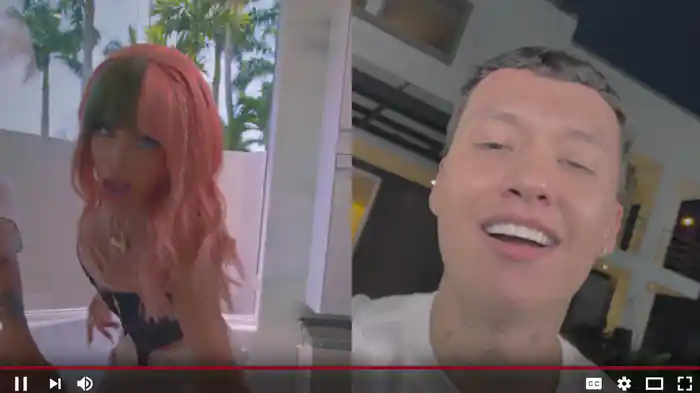 Shake Ya Boom Boom (Spanglish)