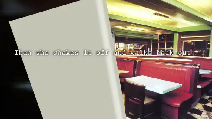 Jenny's Song (Lyric Video)
