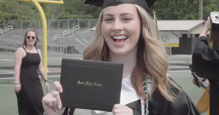 Proud Of You