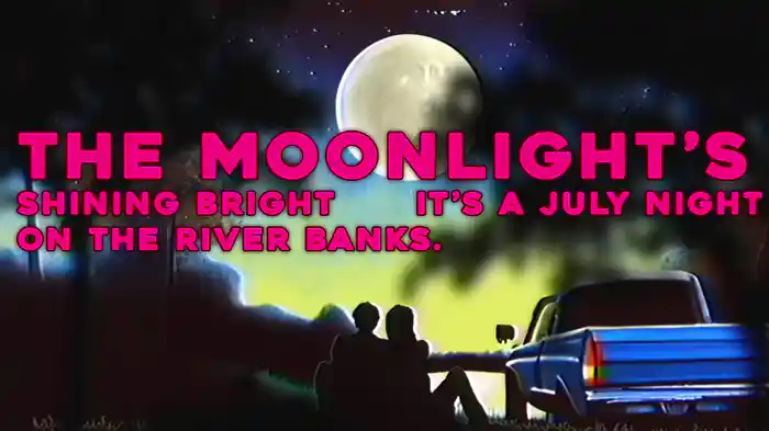 Prettiest Thing (Lyric Video)