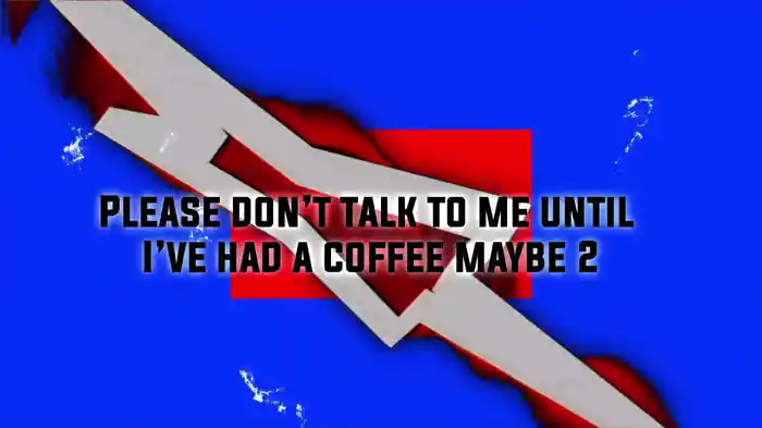 Bored In The USA (Lyric Video)