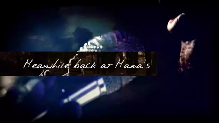 Meanwhile Back At Mama's (Lyric Version)