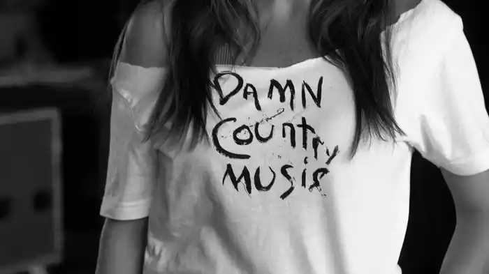 Damn Country Music (Official Video)