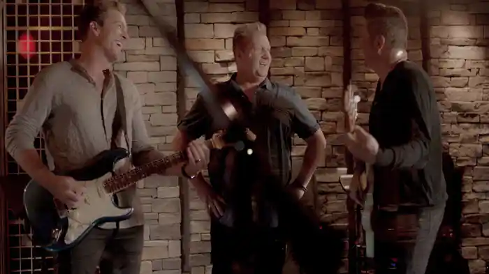 I Like The Sound Of That