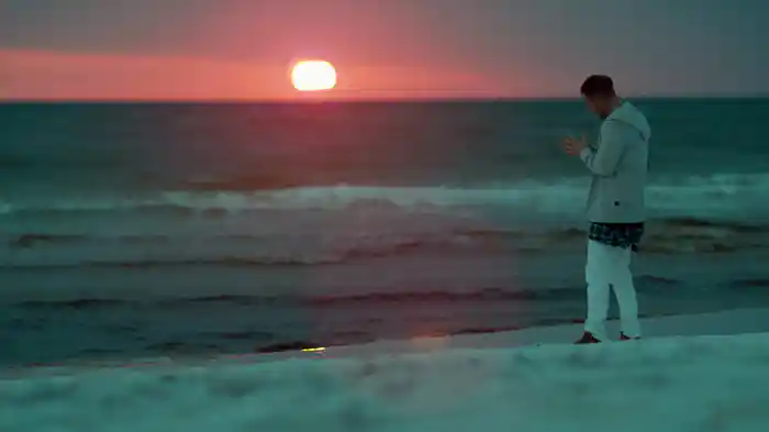 God, Your Mama, And Me