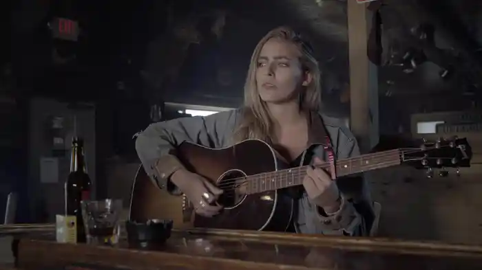 Running Out Of Road (Acoustic)