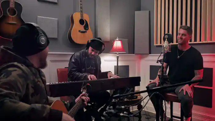 Not Yet (Acoustic)