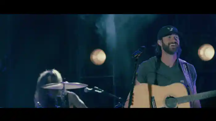 Different ‘Round Here (Live)