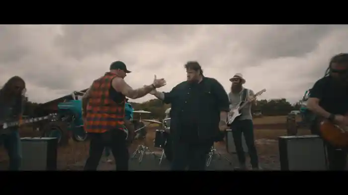 Son Of The Dirty South