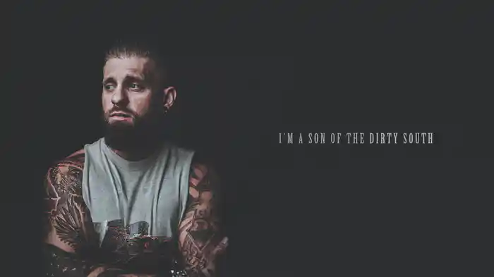 Son Of The Dirty South (Lyric Video)