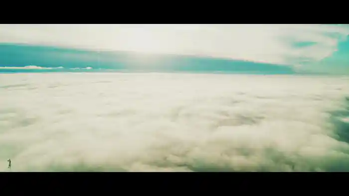 Heaven By Then (Visualizer)