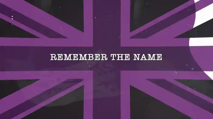 Remember The Name (Lyric Video)