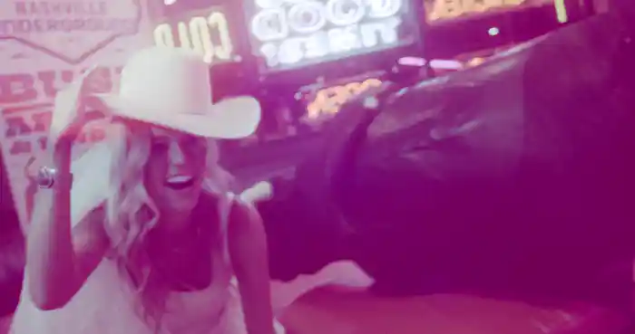 Country Girls (Just Wanna Have Fun) (Remix)