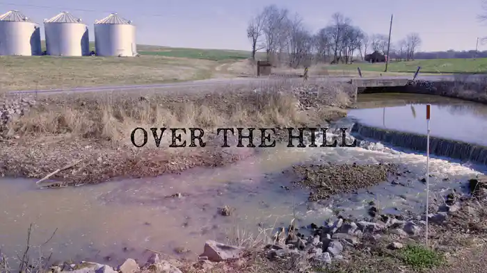 Over The Hill (Lyric Video)