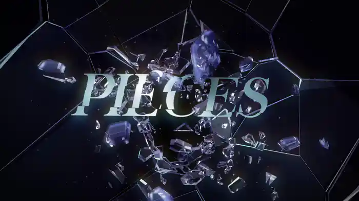 Pieces (Lyric Video)