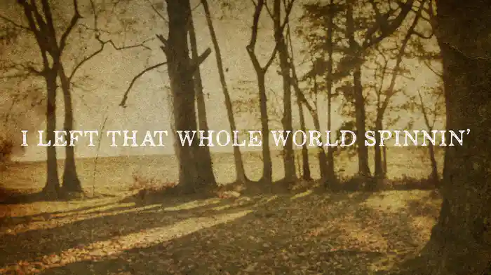 Spinnin' (Lyric Video)