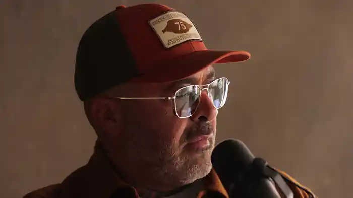 Let’s Go Fishing (Acoustic)