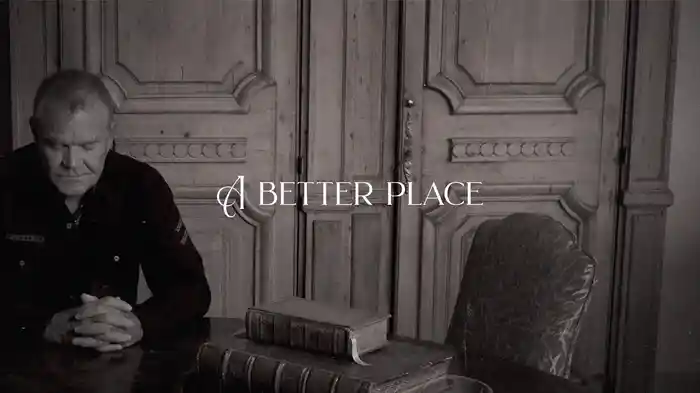 A Better Place (Lyric Video)