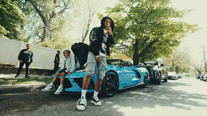 Chances Make Champions