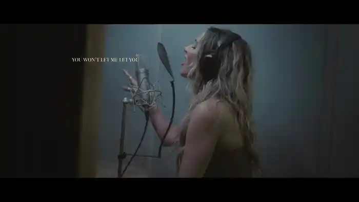 Let Me Let You (Lyric Video)