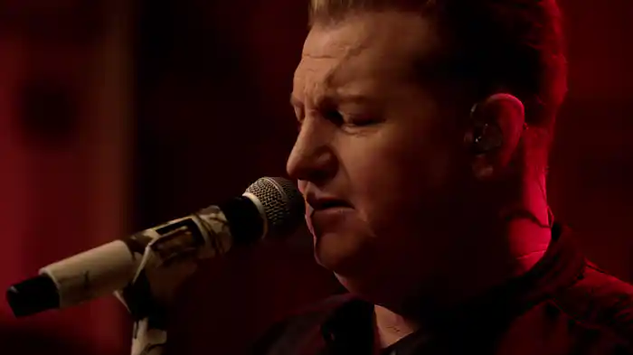 Make It Rhyme (LeVox Live On The Song)