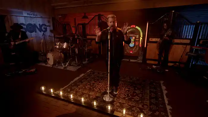 Bless The Broken Road (LeVox Live On The Song)